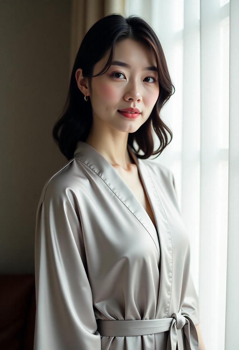 无声证词海报