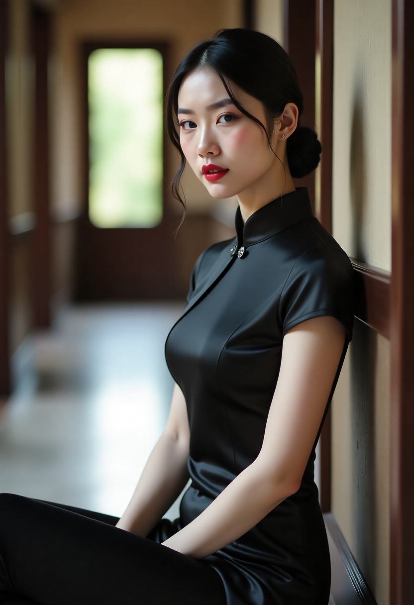 潮汐之间海报